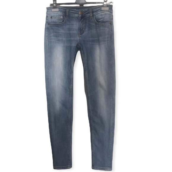 Maje Robin Skinny MR Jeans - Picture 4 of 16